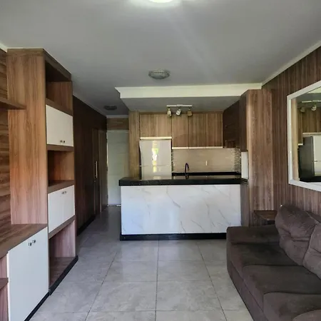 Apartamento Cartier