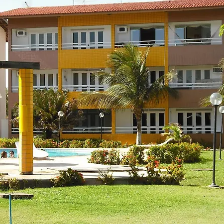 Apartamento Cartier *