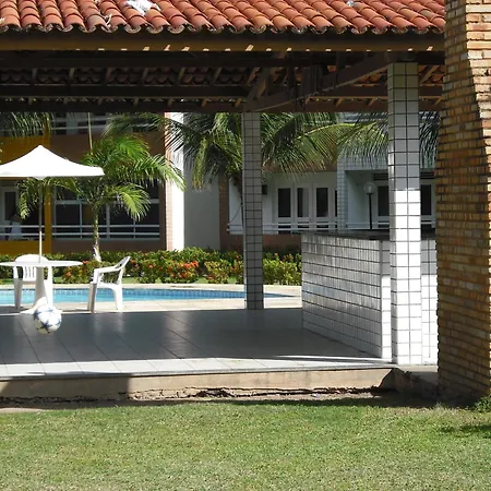 Apartamento Cartier *