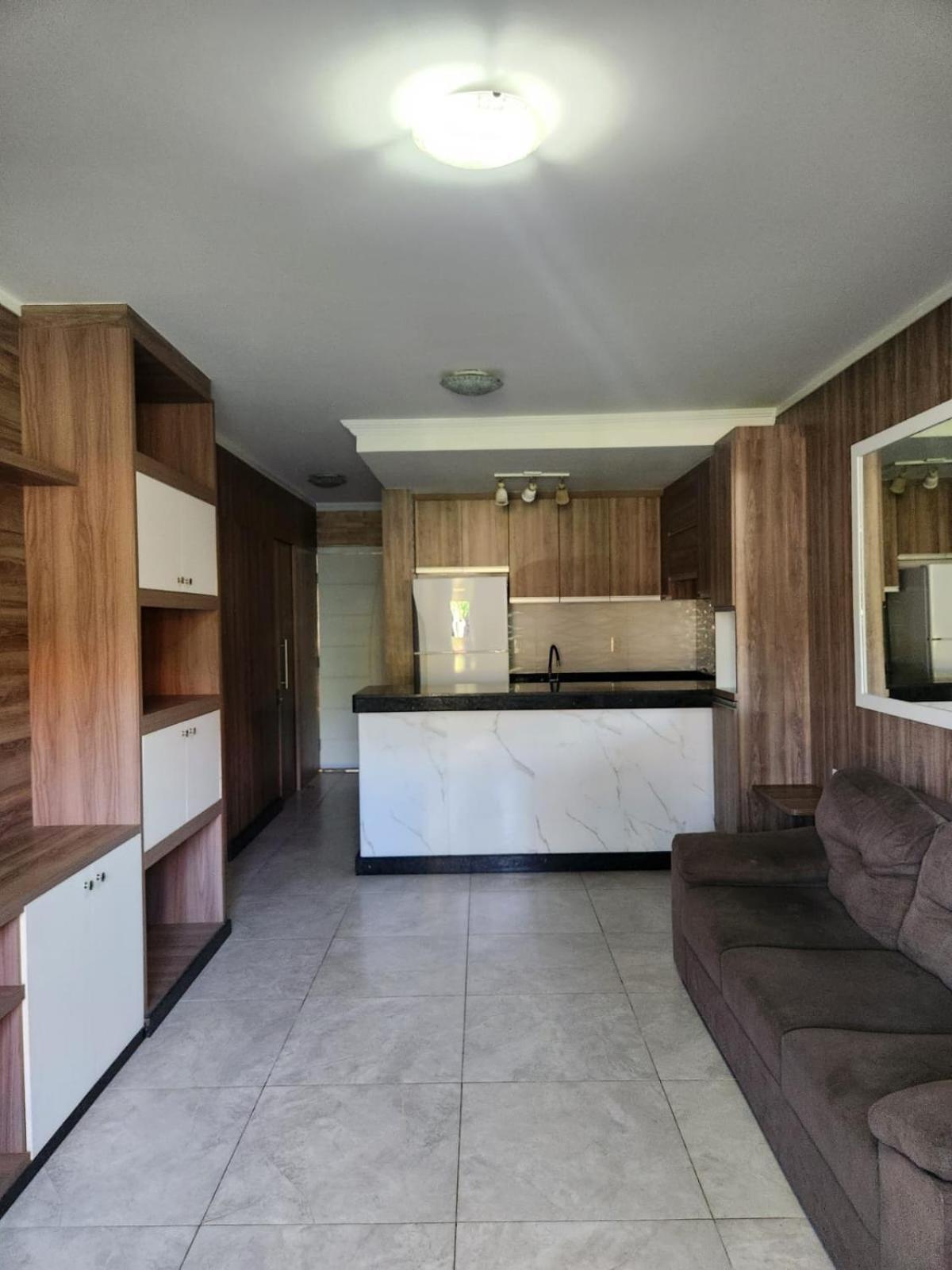 Apartamento Cartier