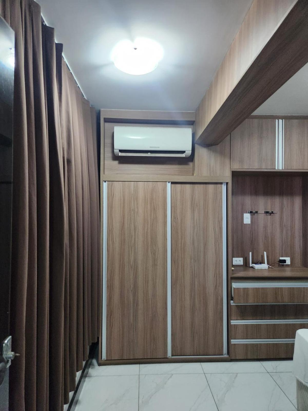 Apartamento Cartier *