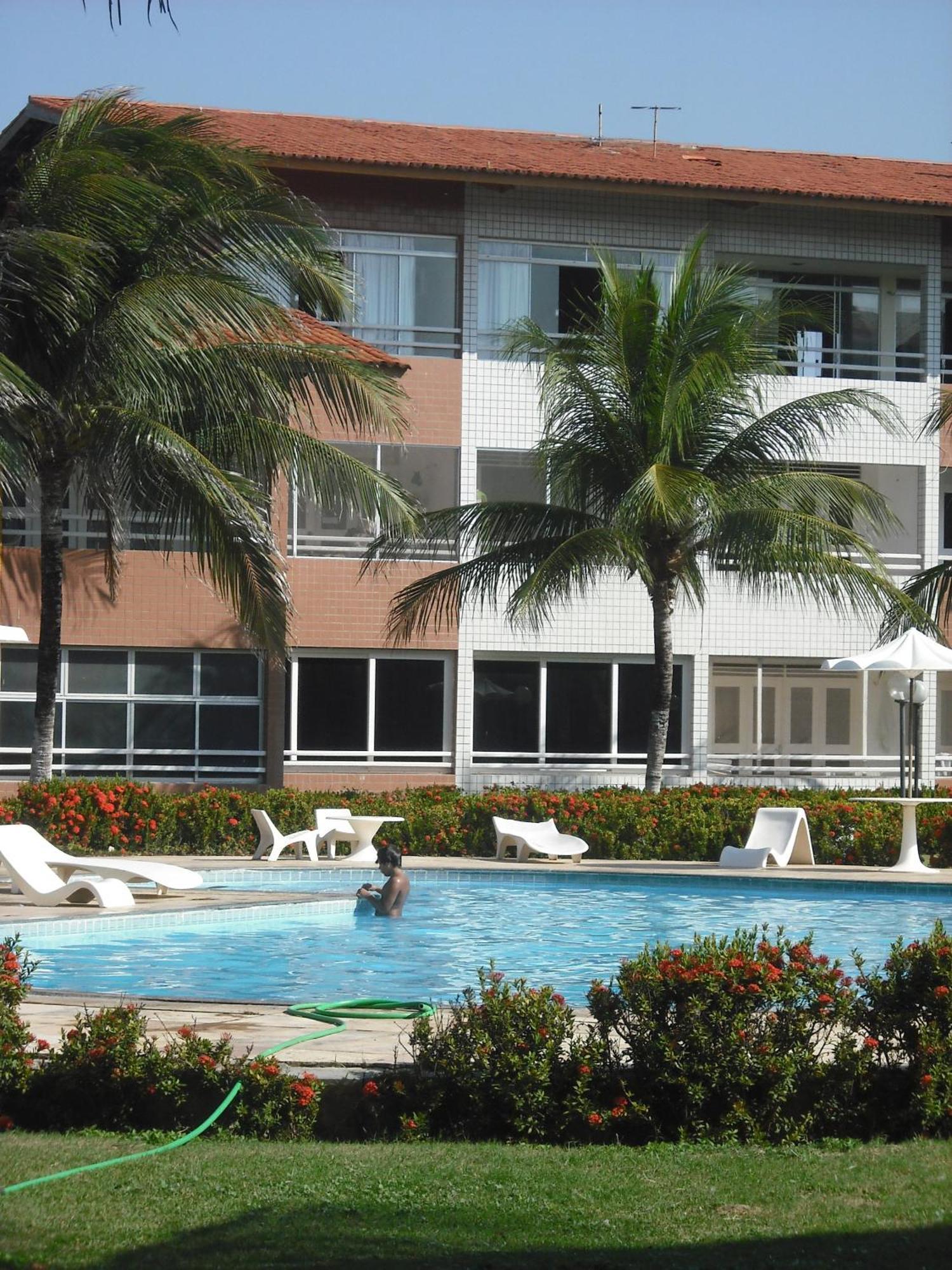 Apartamento Cartier *