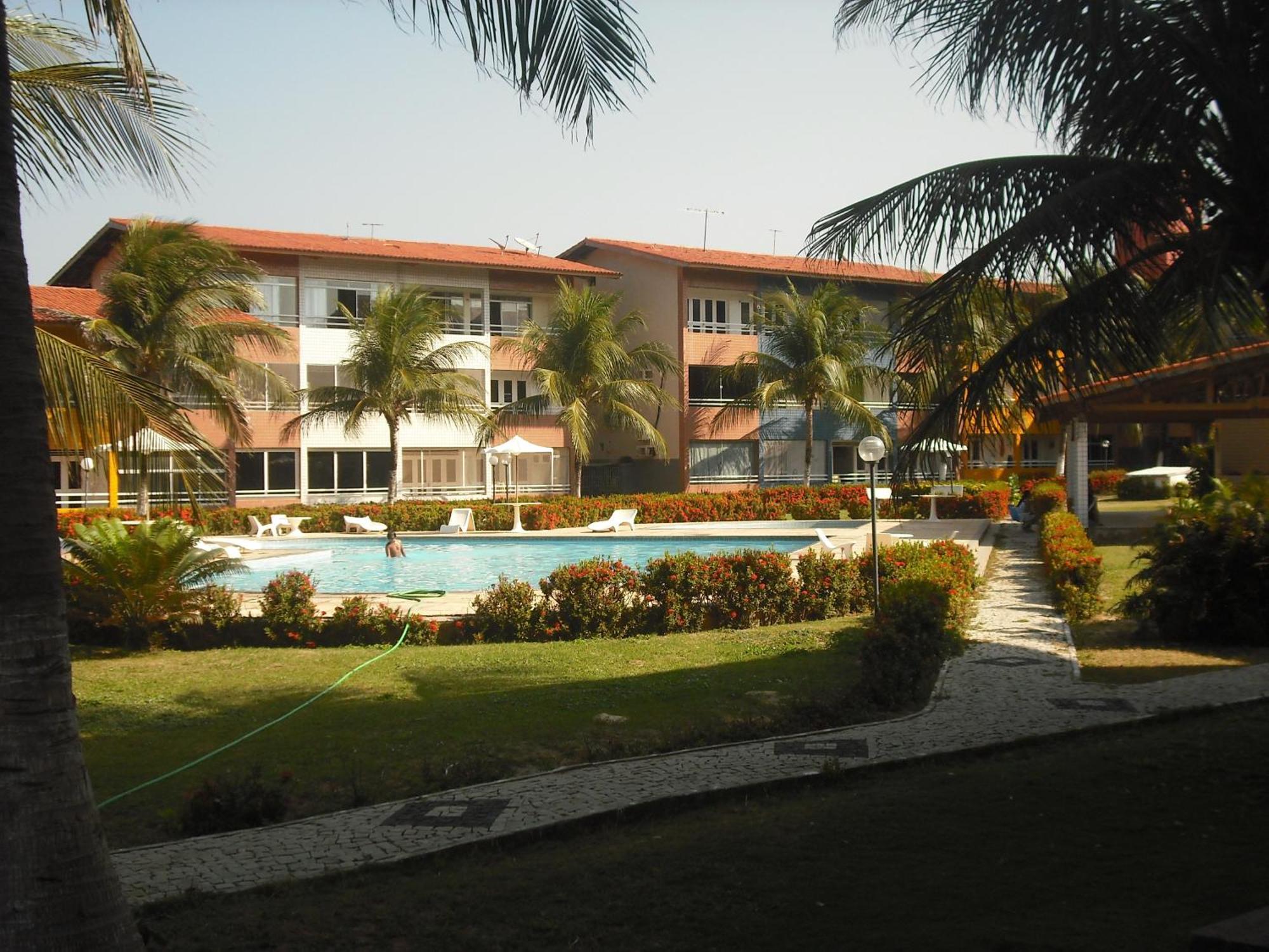 Cartier Apartamento Fortaleza (Ceara)